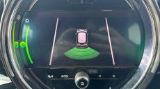 MINI Countryman 2.0 Cooper S Sport 5dr Auto Petrol Hatchback